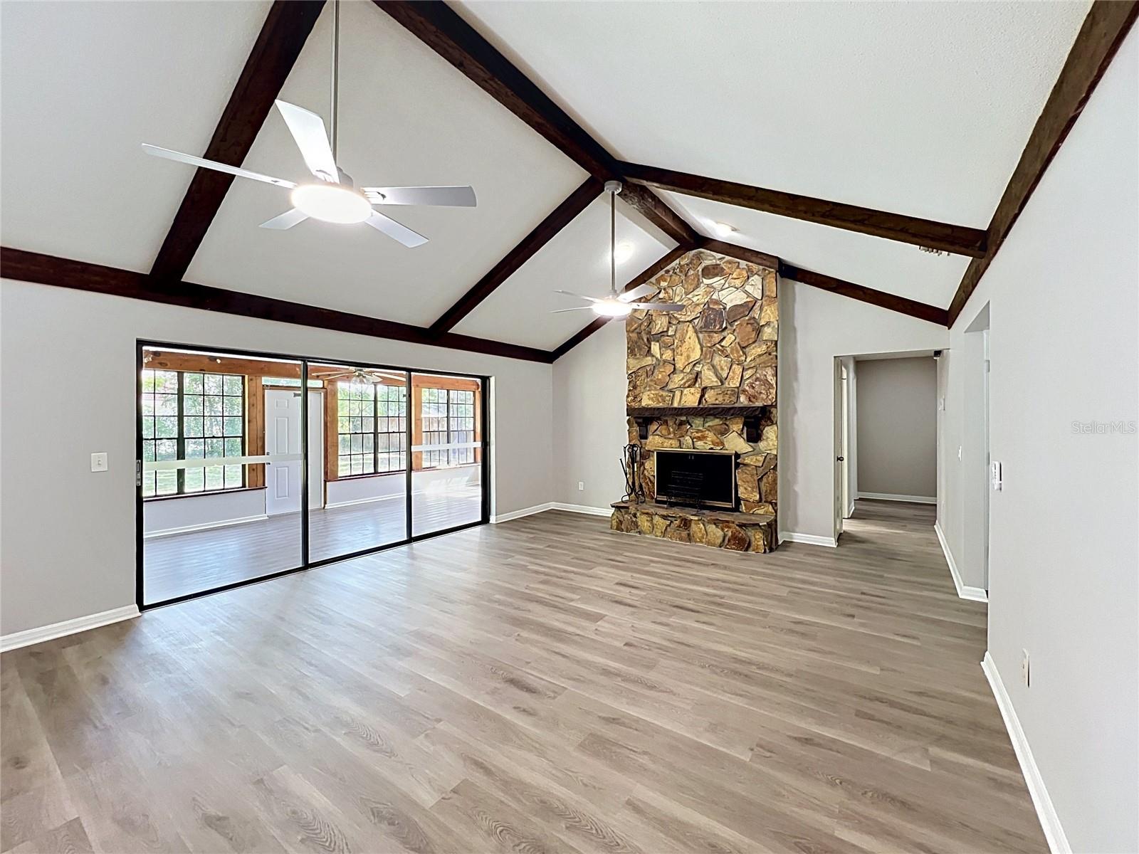 WELLINGTON - Residential