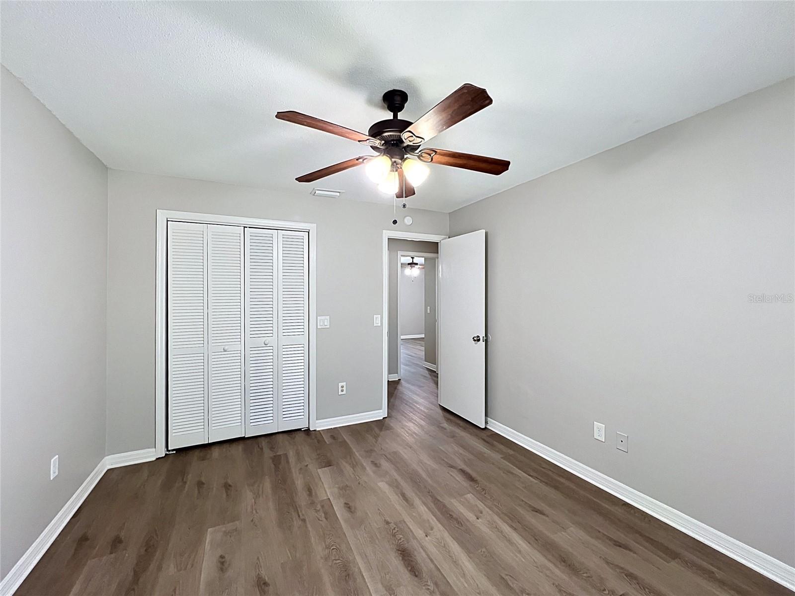 WELLINGTON - Residential