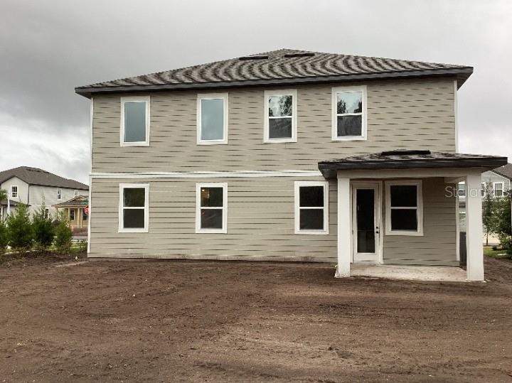 ELLINGTON PLACE - Residential