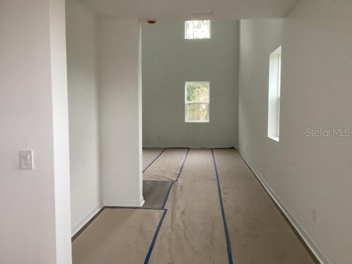 ELLINGTON PLACE - Residential