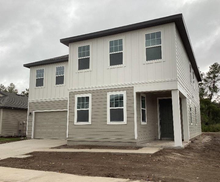 ELLINGTON PLACE - Residential