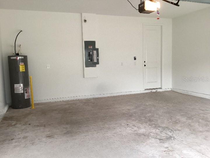 ELLINGTON PLACE - Residential