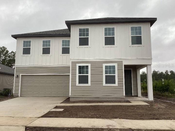 ELLINGTON PLACE - Residential