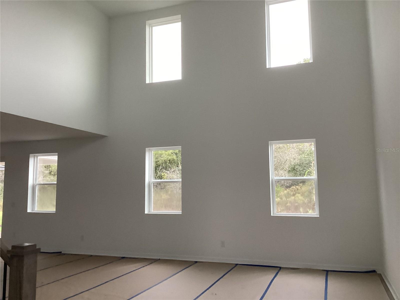 ELLINGTON PLACE - Residential