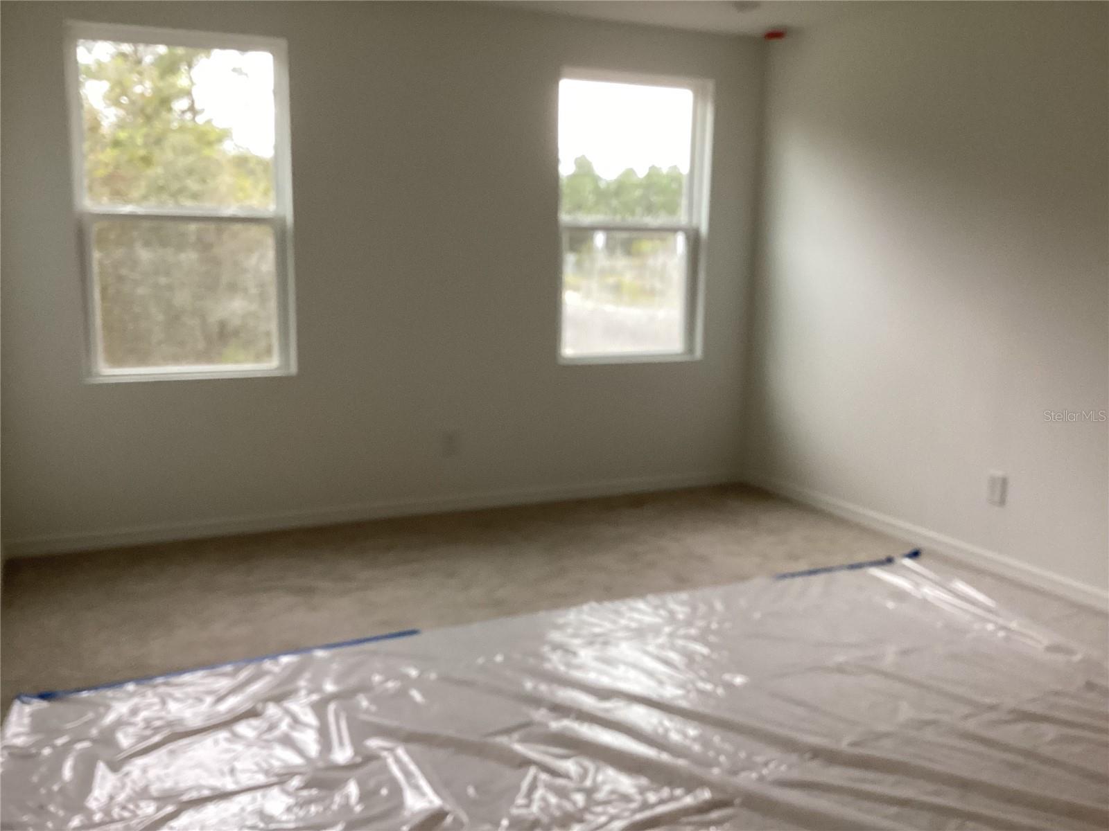 ELLINGTON PLACE - Residential