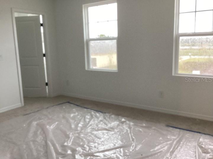 ELLINGTON PLACE - Residential