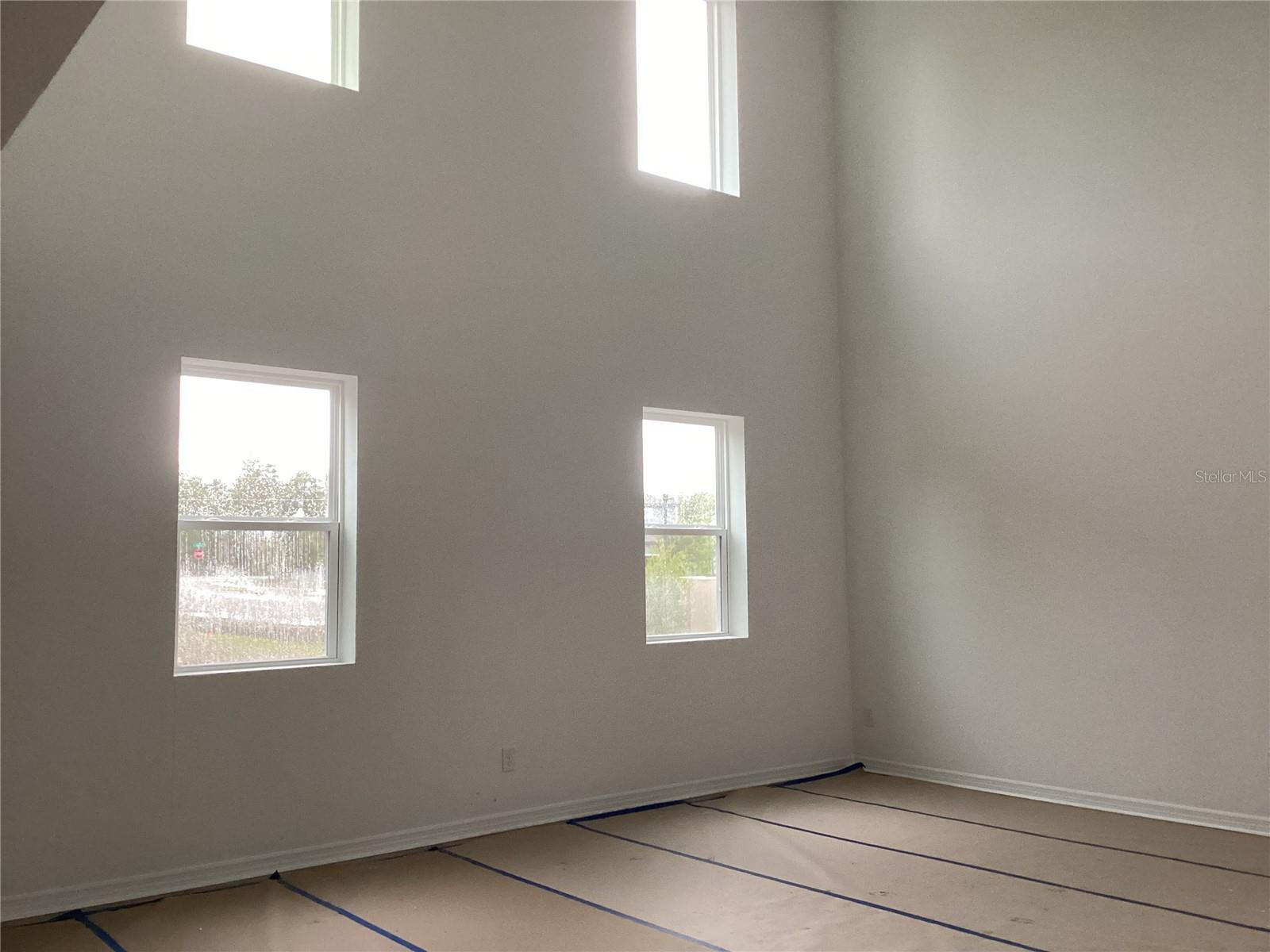 ELLINGTON PLACE - Residential