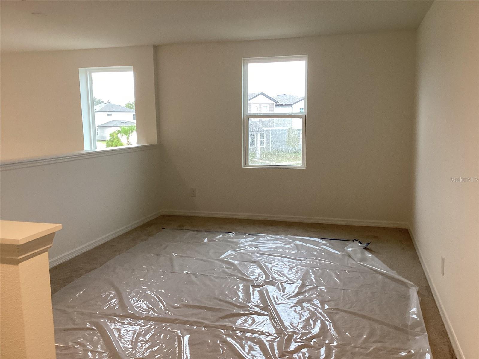 ELLINGTON PLACE - Residential