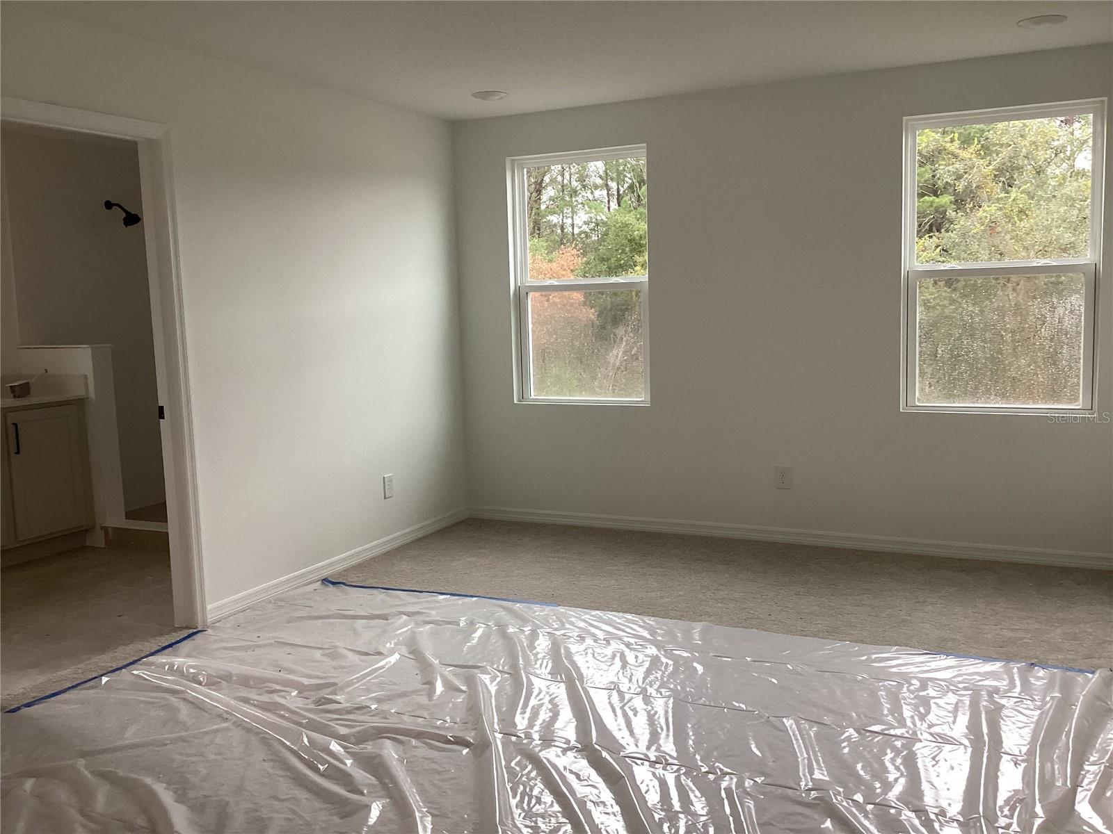 ELLINGTON PLACE - Residential