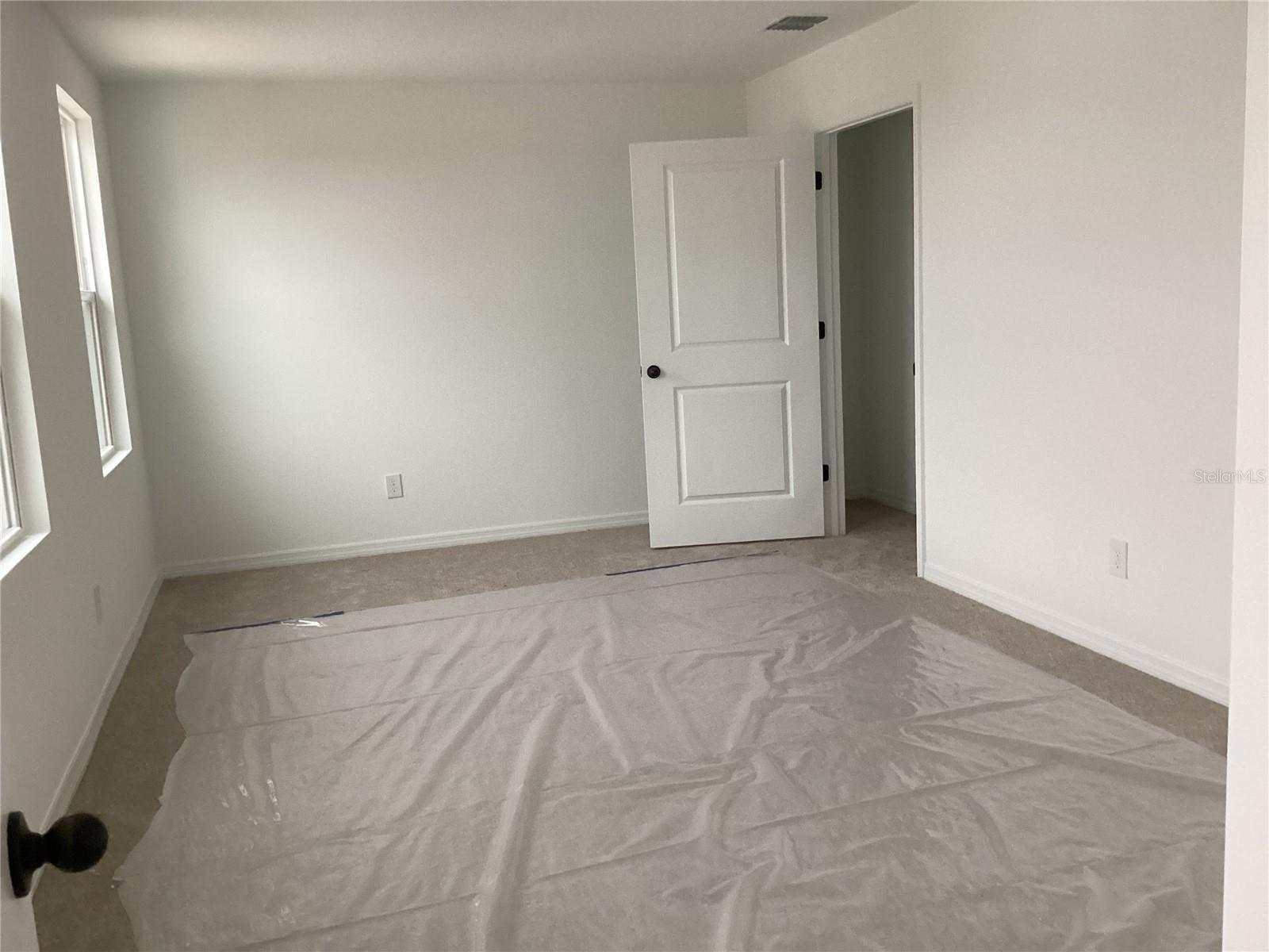 ELLINGTON PLACE - Residential