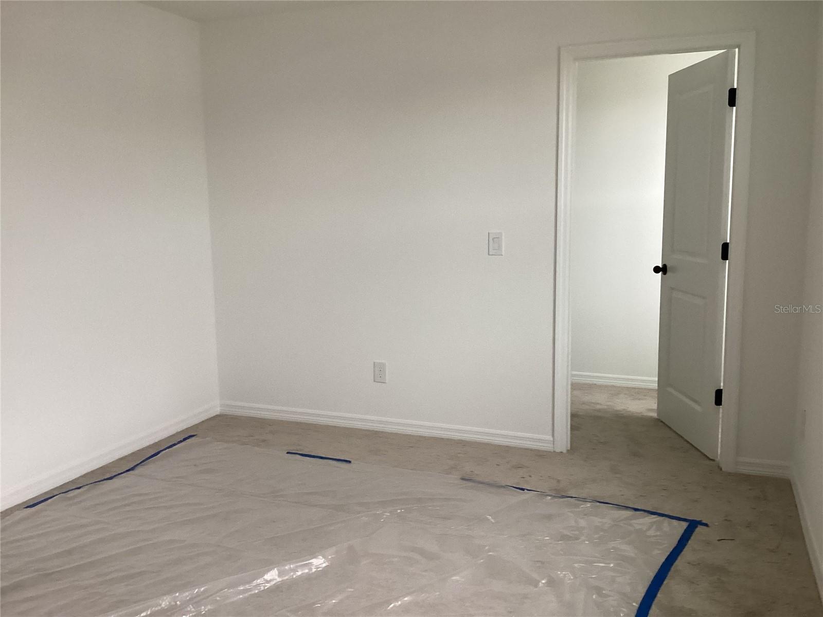 ELLINGTON PLACE - Residential