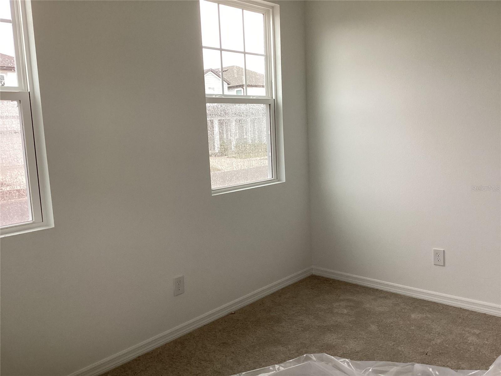 ELLINGTON PLACE - Residential