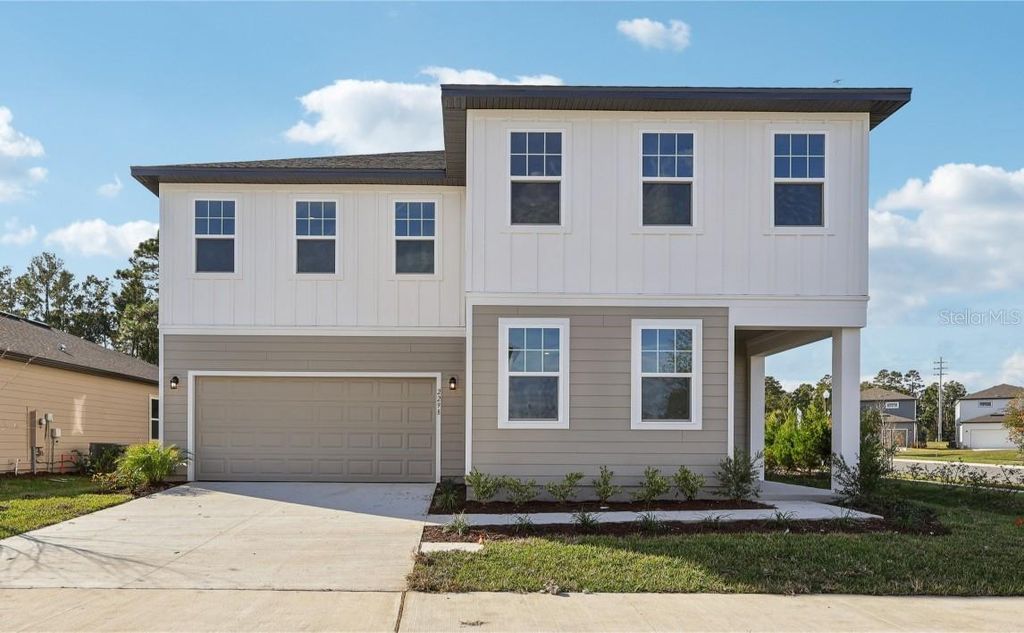 Photo of 2298 Broadbrook Dr, Saint Cloud, FL 34771 (MLS # TB8445068)