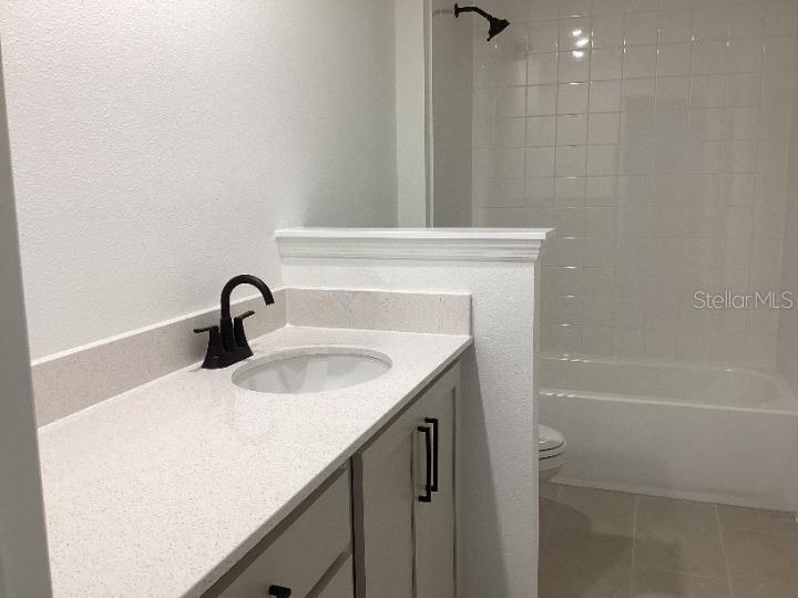 ELLINGTON PLACE - Residential