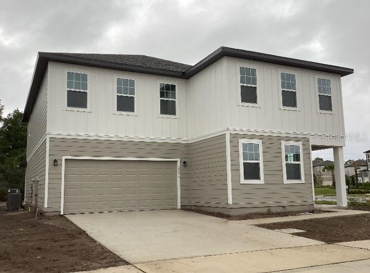 ELLINGTON PLACE - Residential