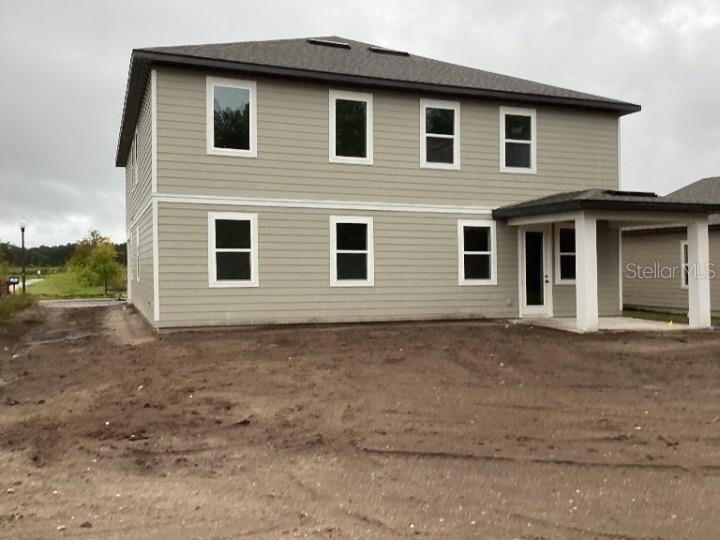 ELLINGTON PLACE - Residential