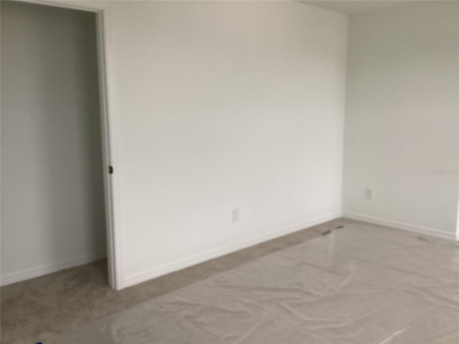 ELLINGTON PLACE - Residential