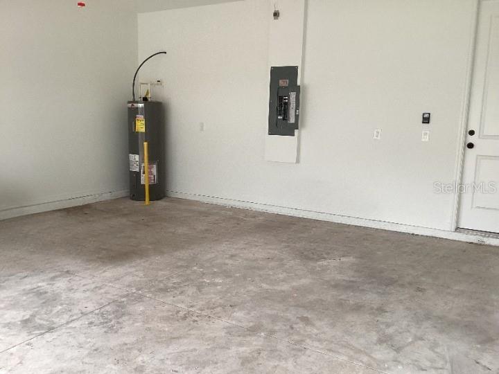 ELLINGTON PLACE - Residential