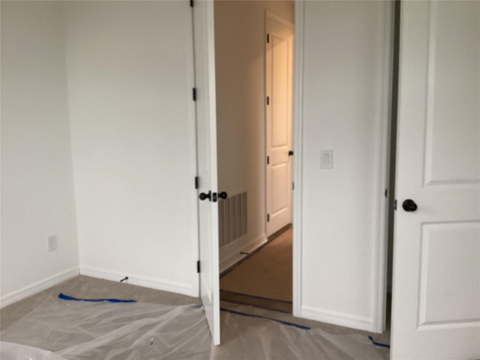 ELLINGTON PLACE - Residential