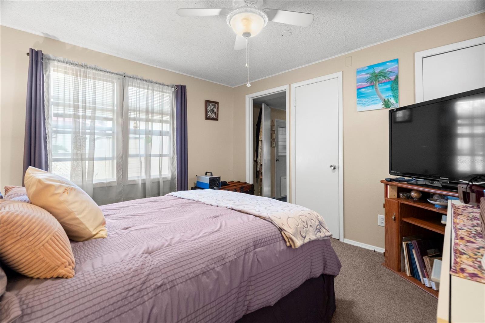 LAKE PLACID M/H PARK UNREC - Residential