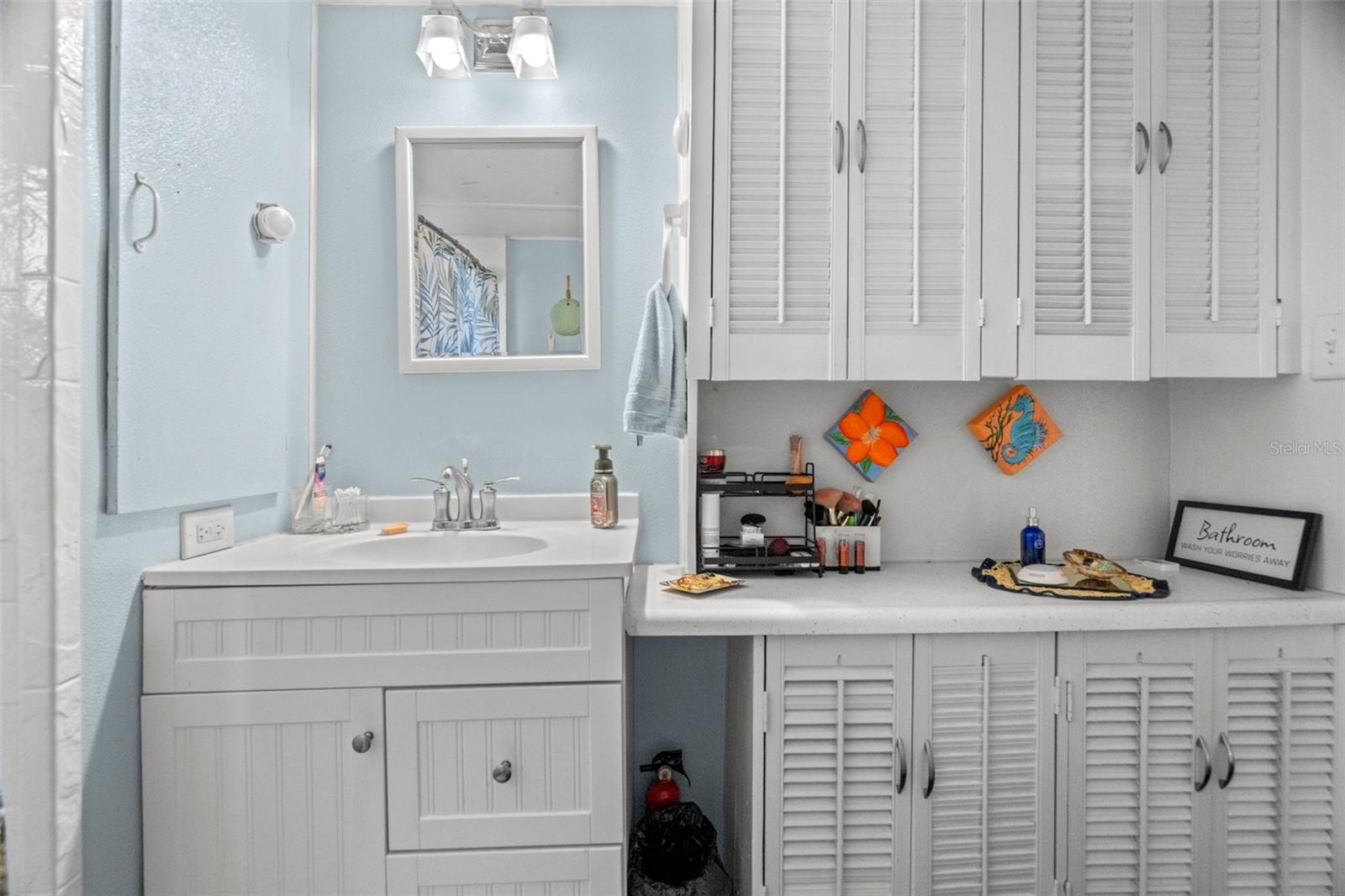 LAKE PLACID M/H PARK UNREC - Residential