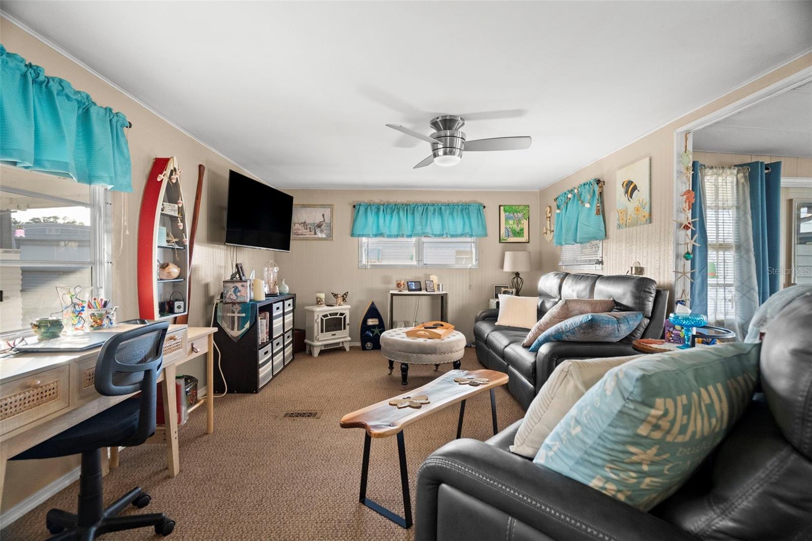 LAKE PLACID M/H PARK UNREC - Residential