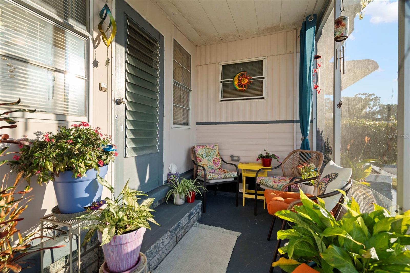 LAKE PLACID M/H PARK UNREC - Residential