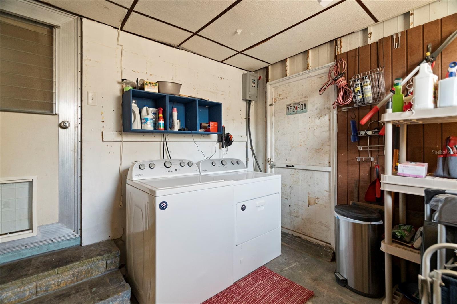 LAKE PLACID M/H PARK UNREC - Residential