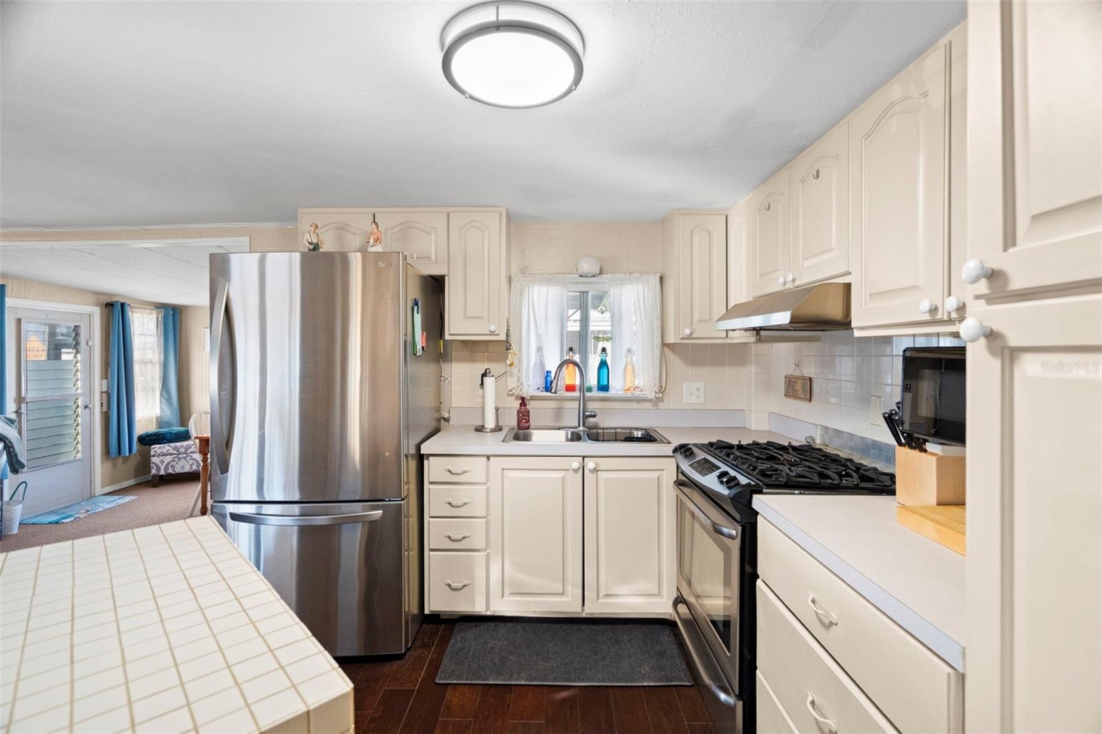 LAKE PLACID M/H PARK UNREC - Residential