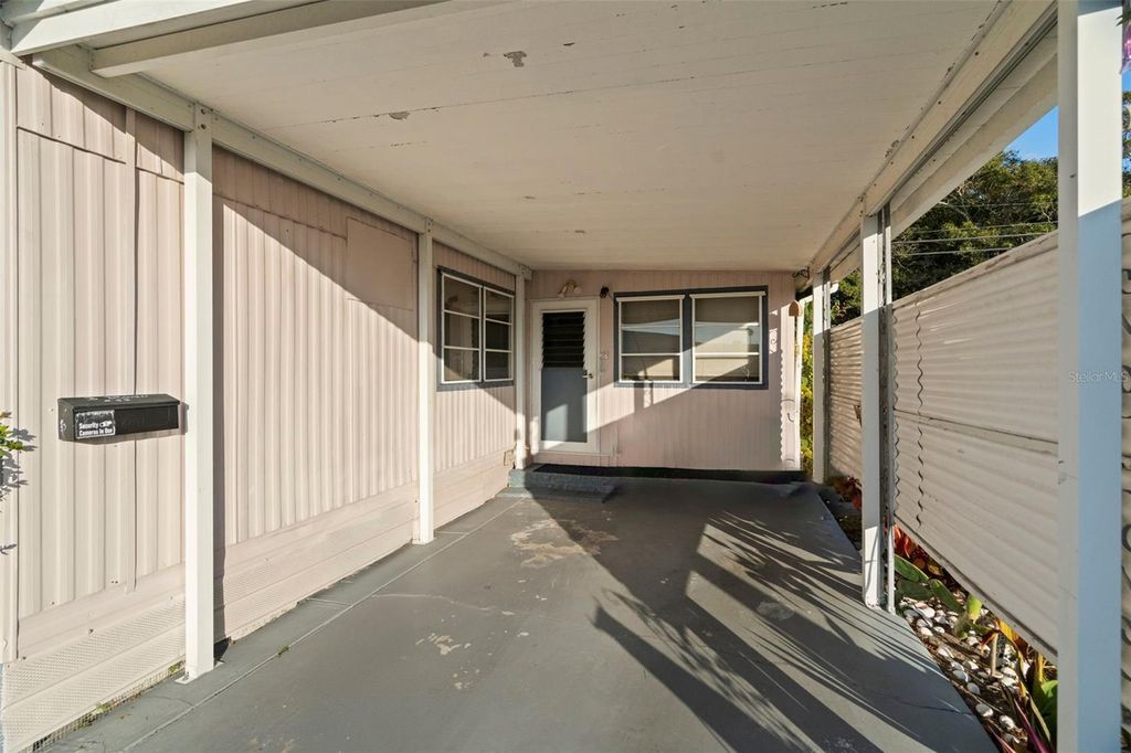 Photo of 980 7th Street NW #53, Largo, FL 33770 (MLS # TB8450861)