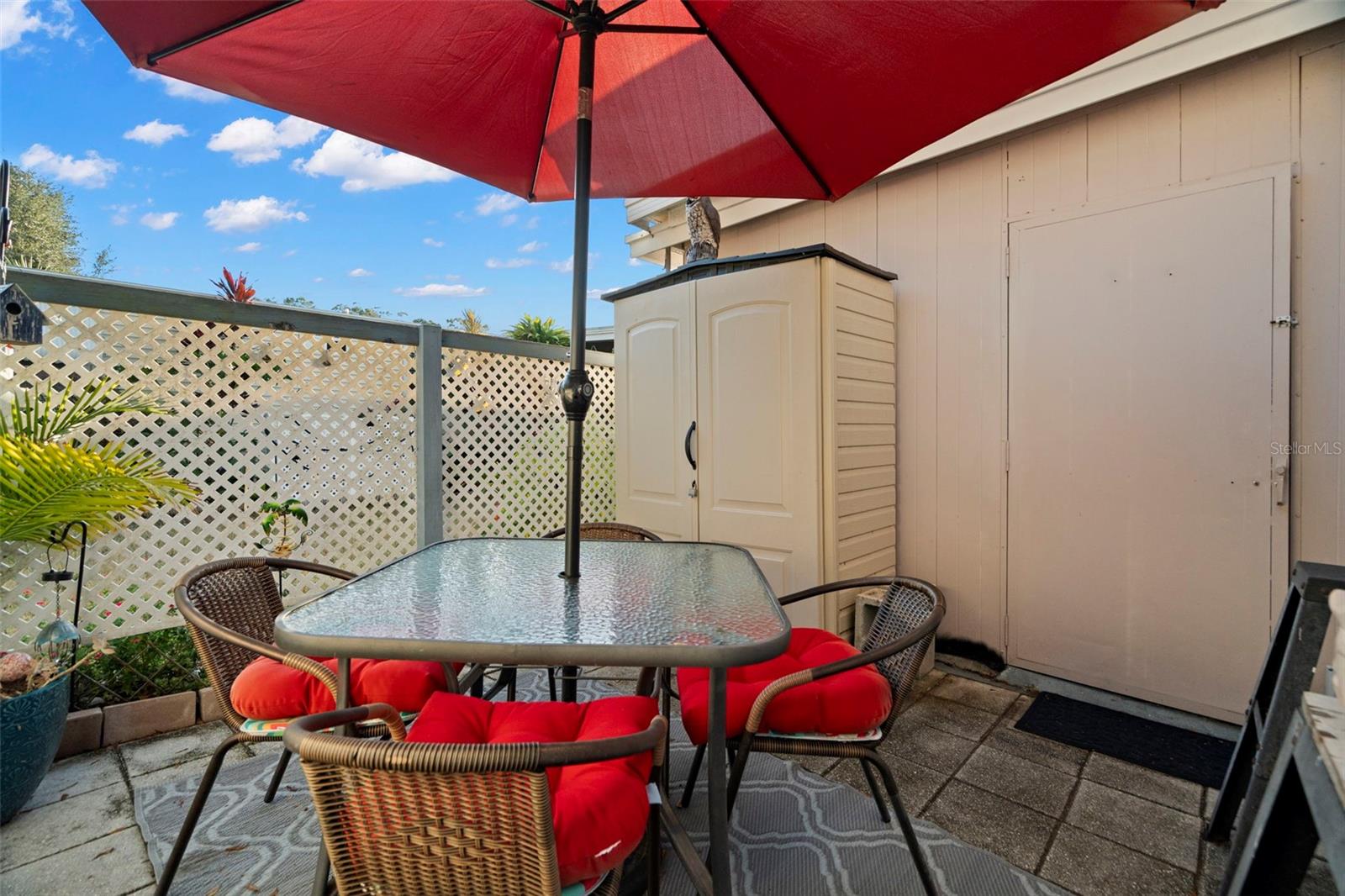 LAKE PLACID M/H PARK UNREC - Residential