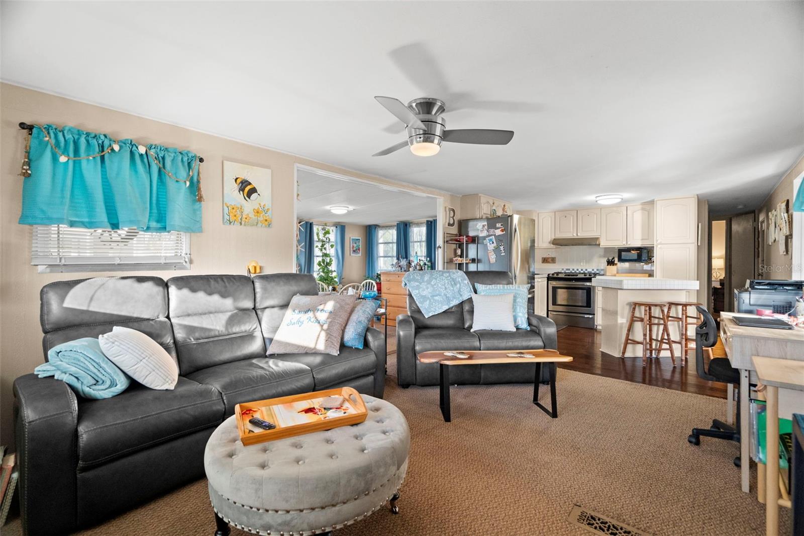 LAKE PLACID M/H PARK UNREC - Residential