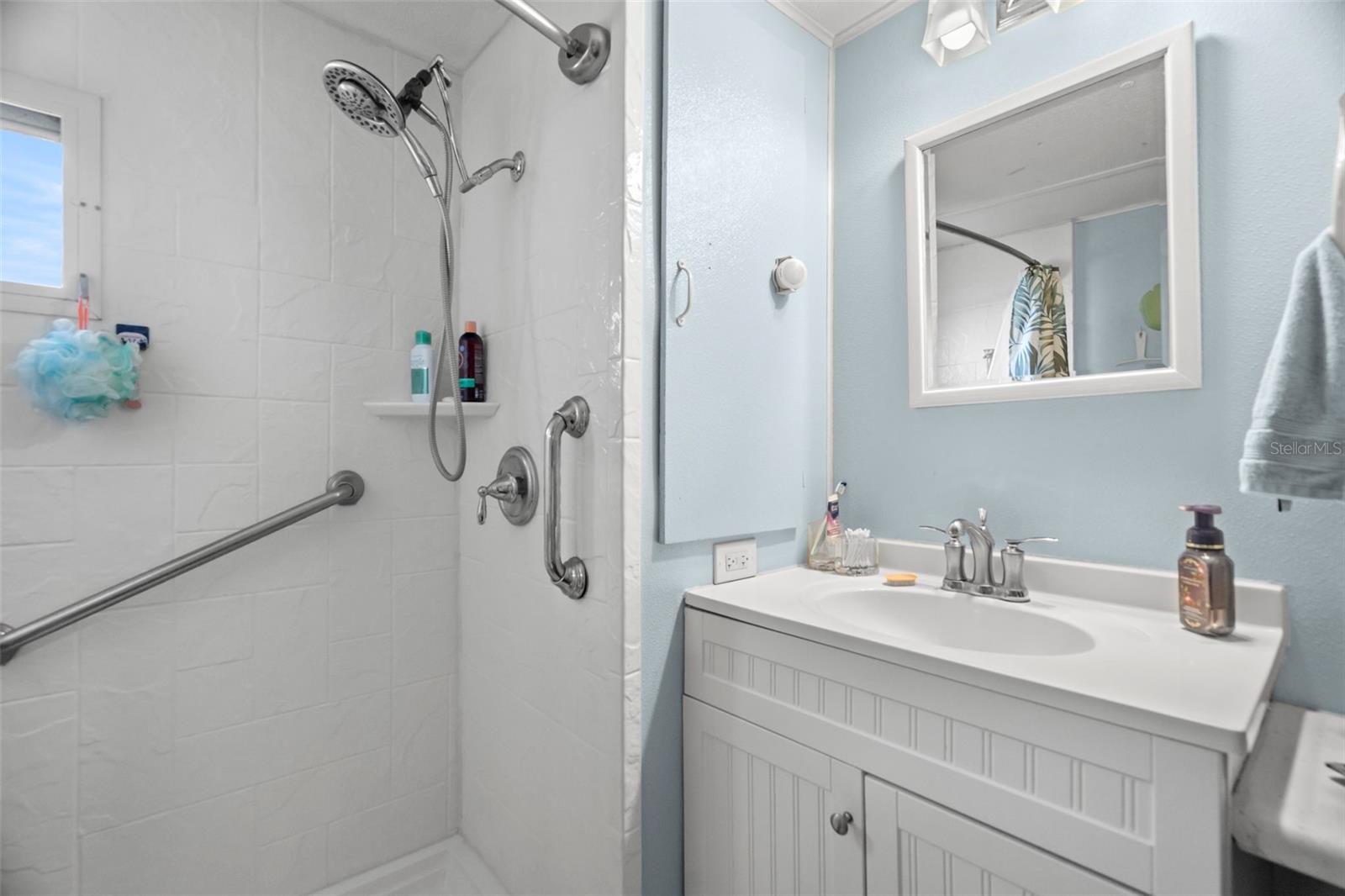 LAKE PLACID M/H PARK UNREC - Residential