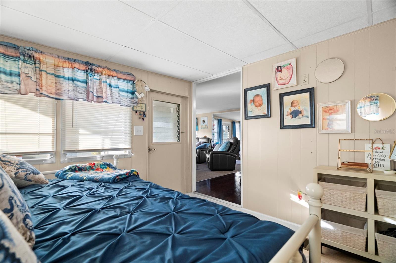 LAKE PLACID M/H PARK UNREC - Residential