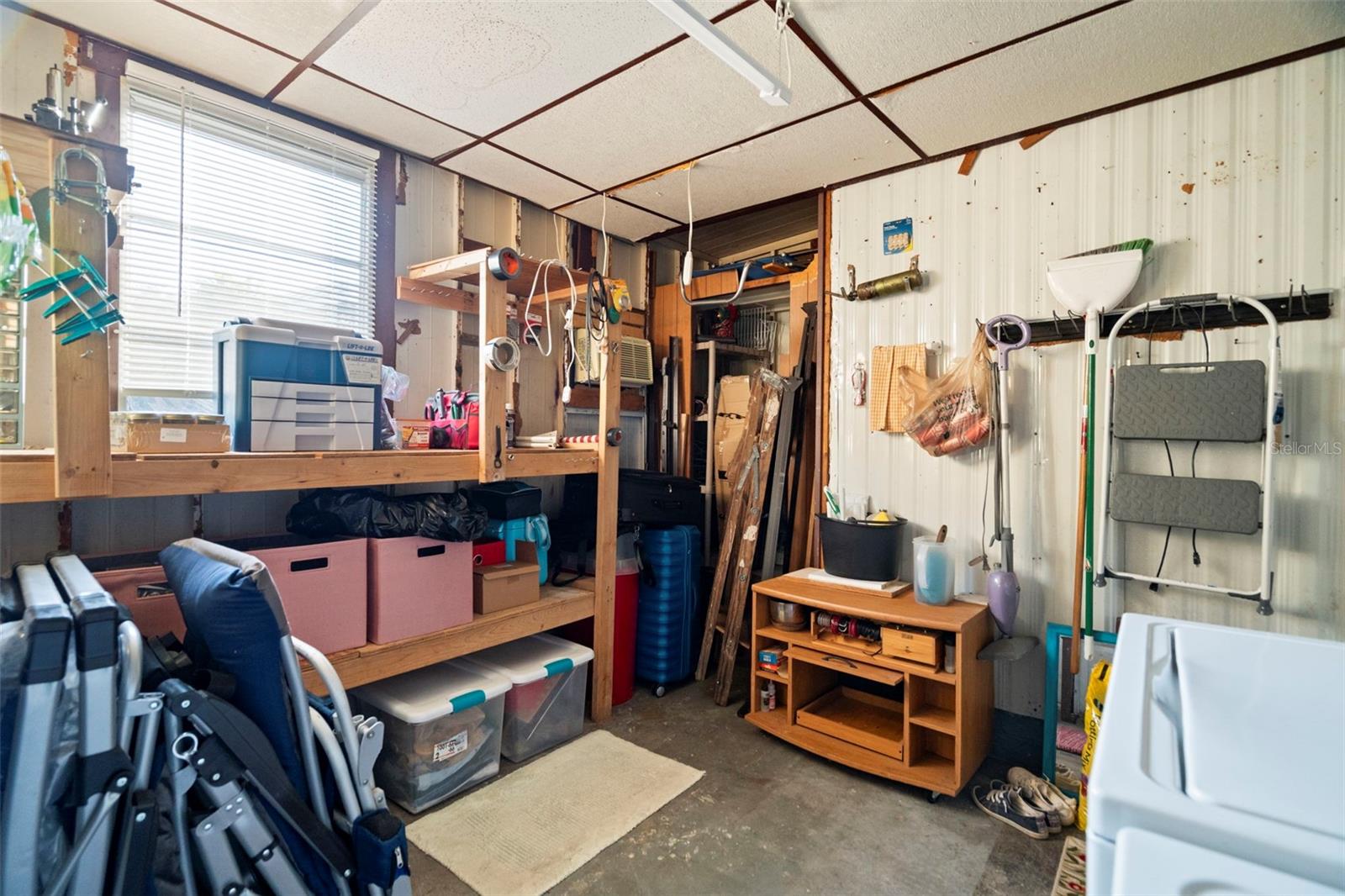 LAKE PLACID M/H PARK UNREC - Residential