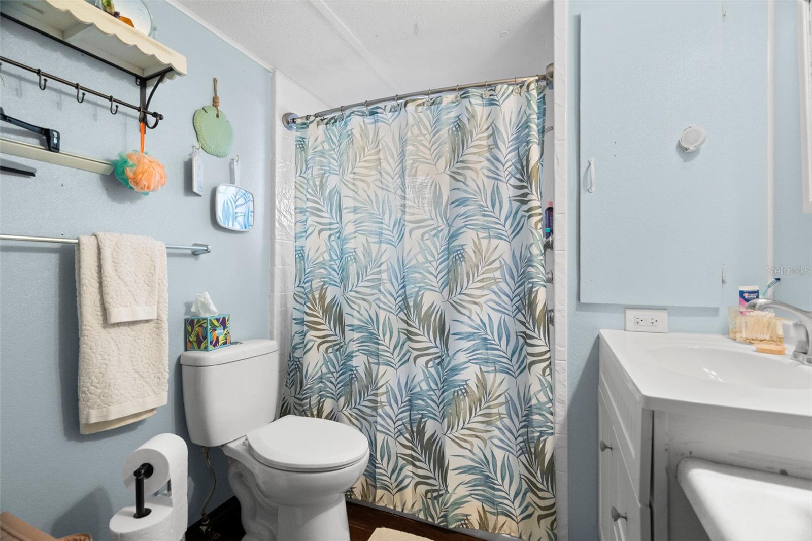 LAKE PLACID M/H PARK UNREC - Residential