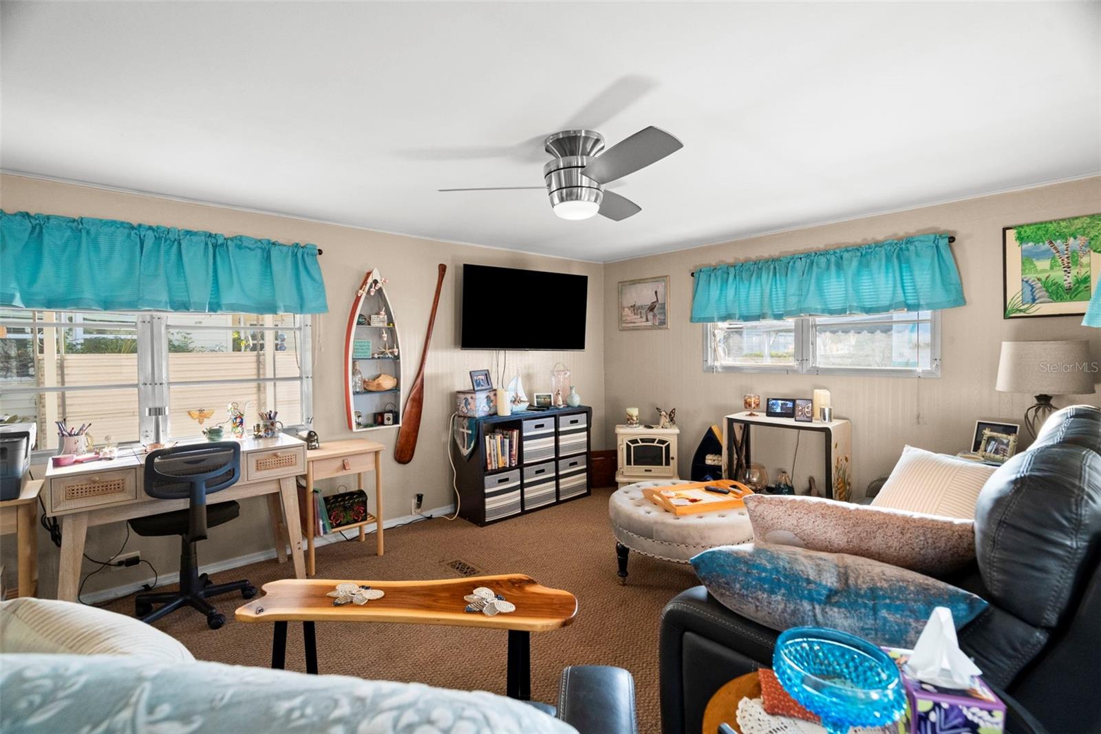 LAKE PLACID M/H PARK UNREC - Residential