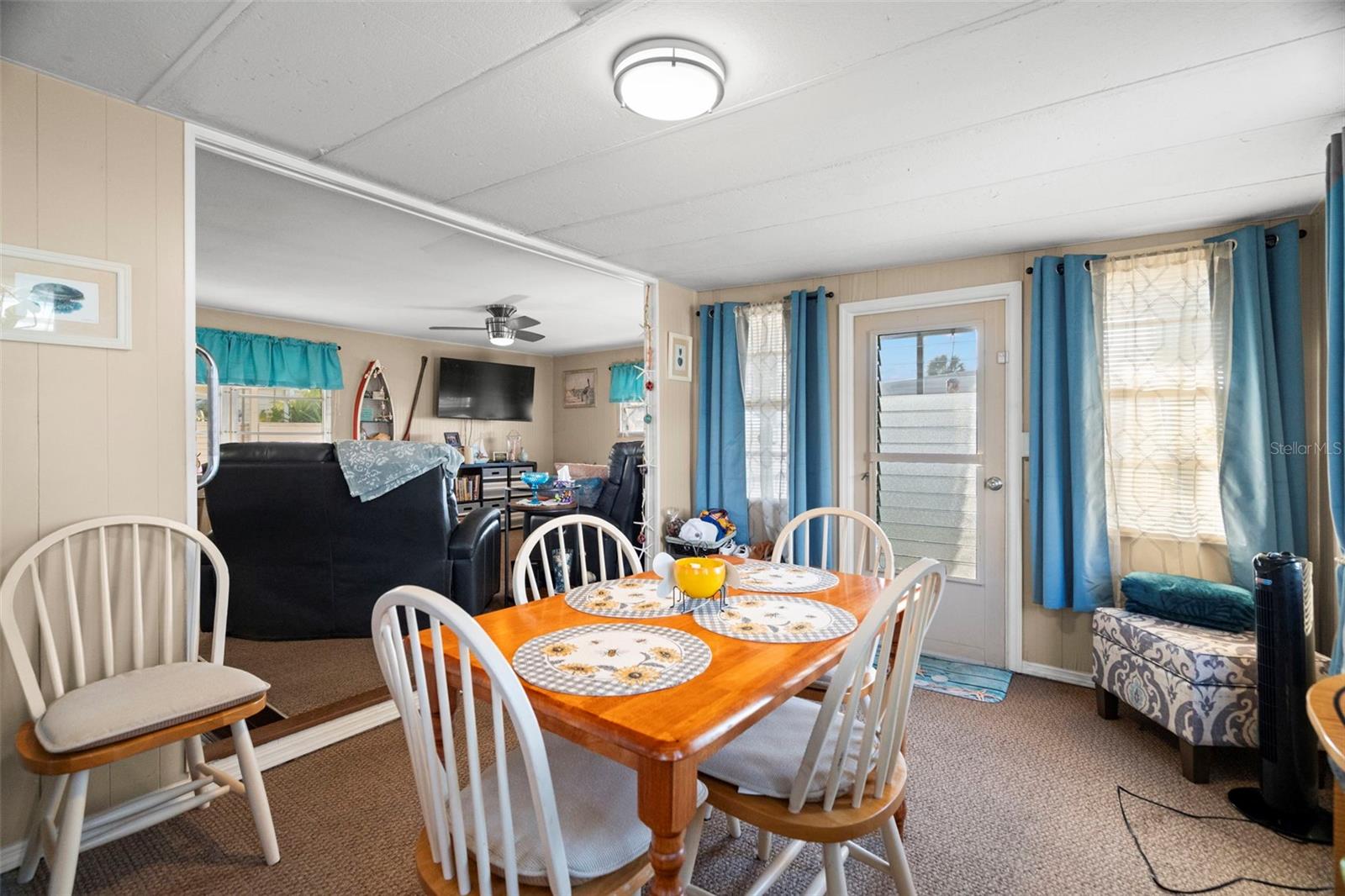 LAKE PLACID M/H PARK UNREC - Residential