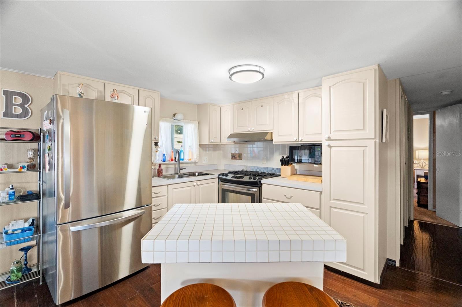 LAKE PLACID M/H PARK UNREC - Residential