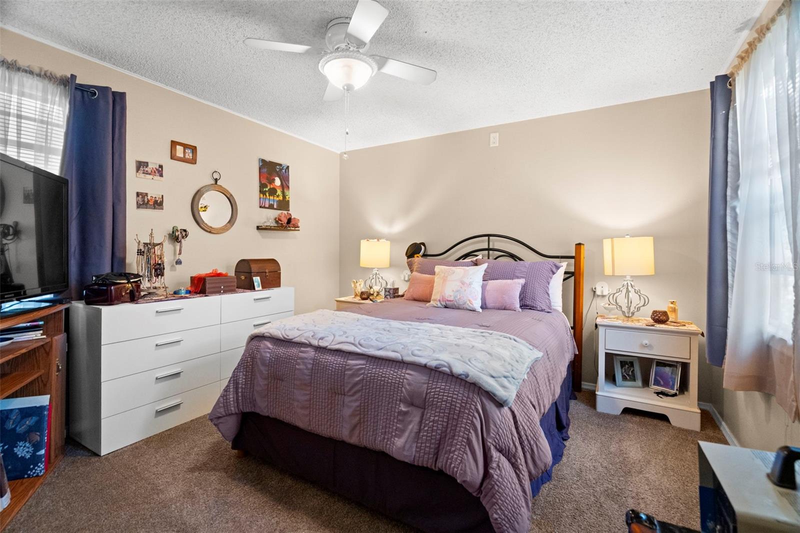 LAKE PLACID M/H PARK UNREC - Residential