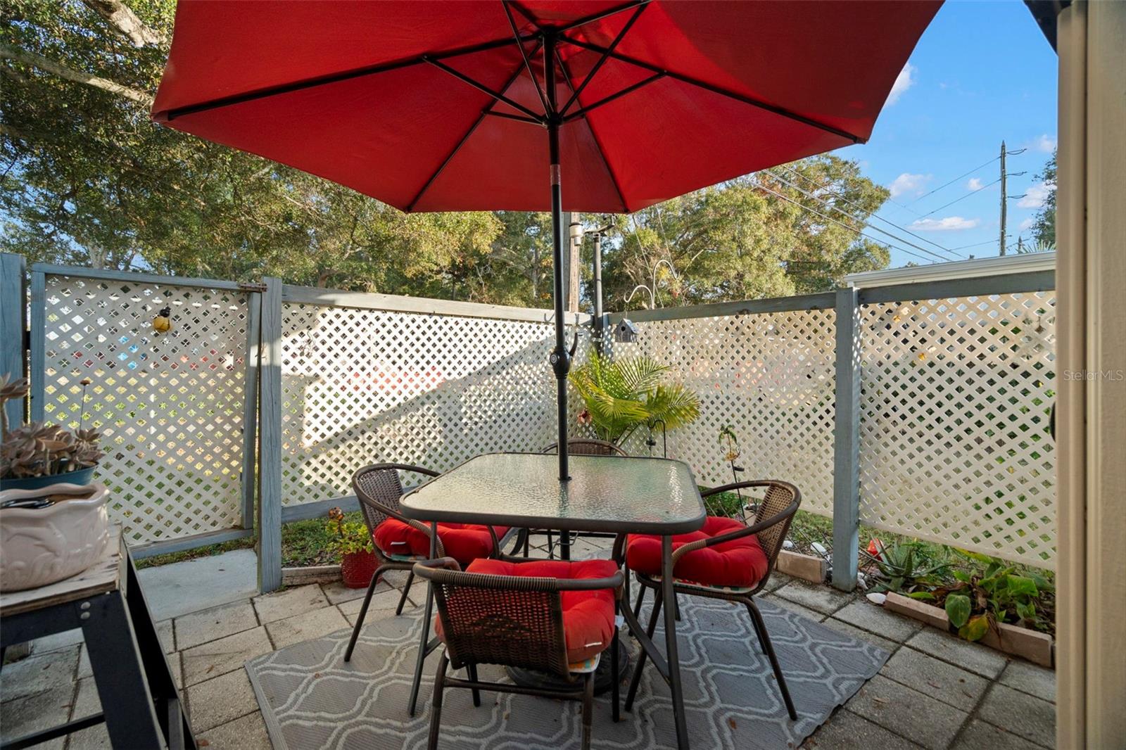 LAKE PLACID M/H PARK UNREC - Residential