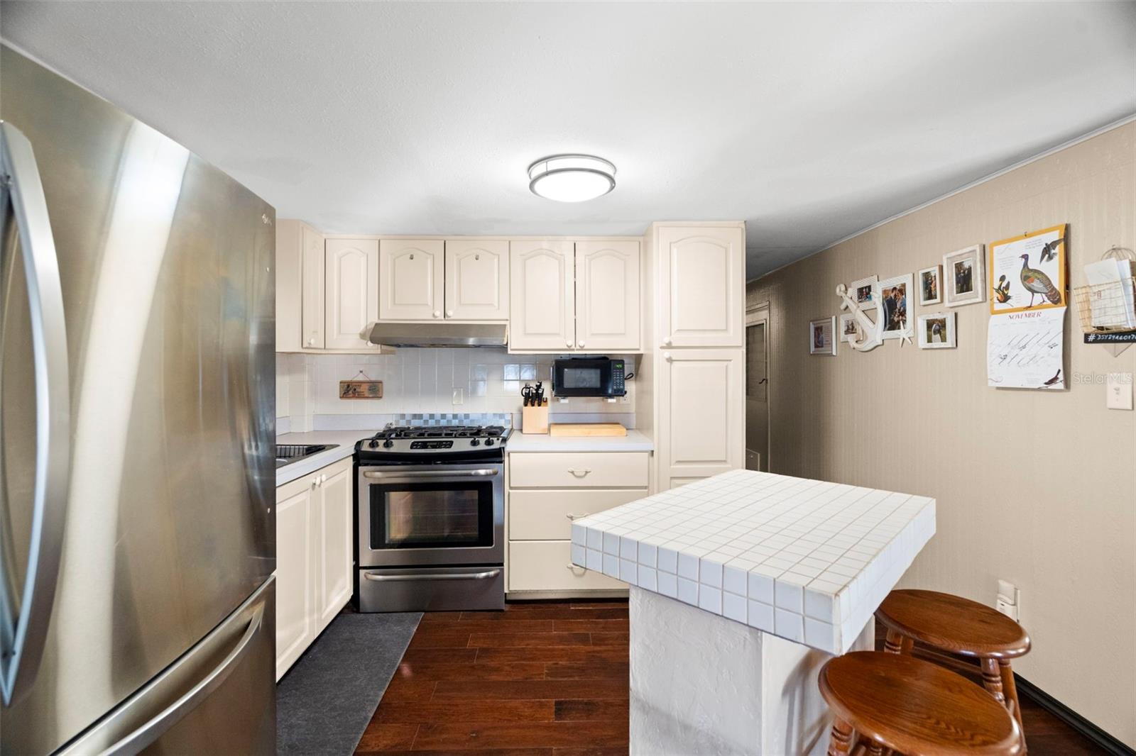 LAKE PLACID M/H PARK UNREC - Residential