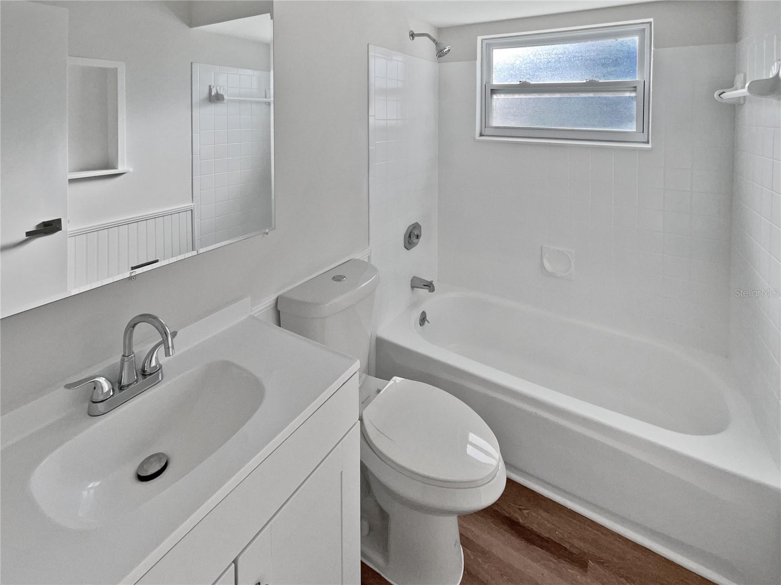 SKY LAKE REP - Residential