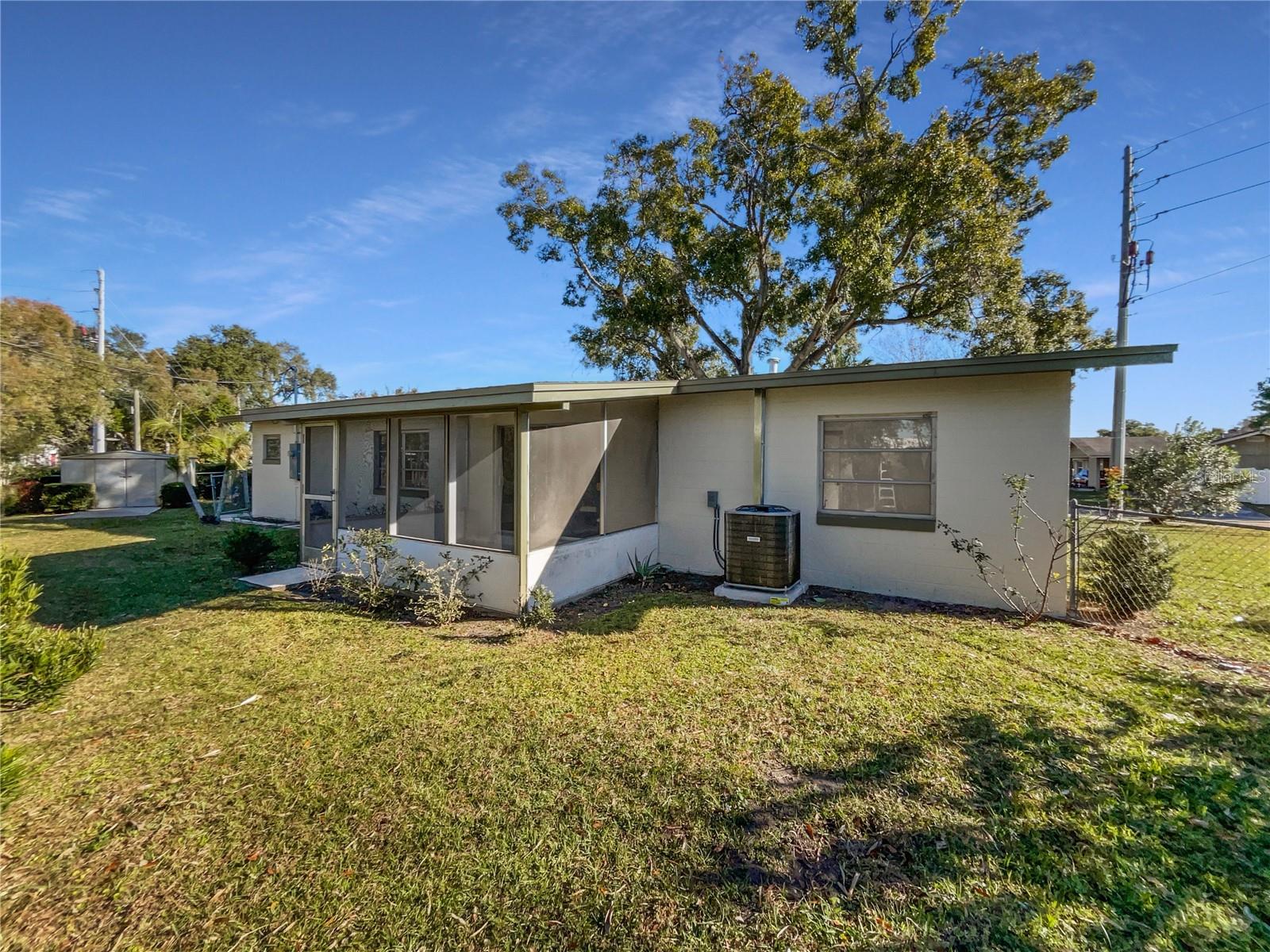 SKY LAKE REP - Residential