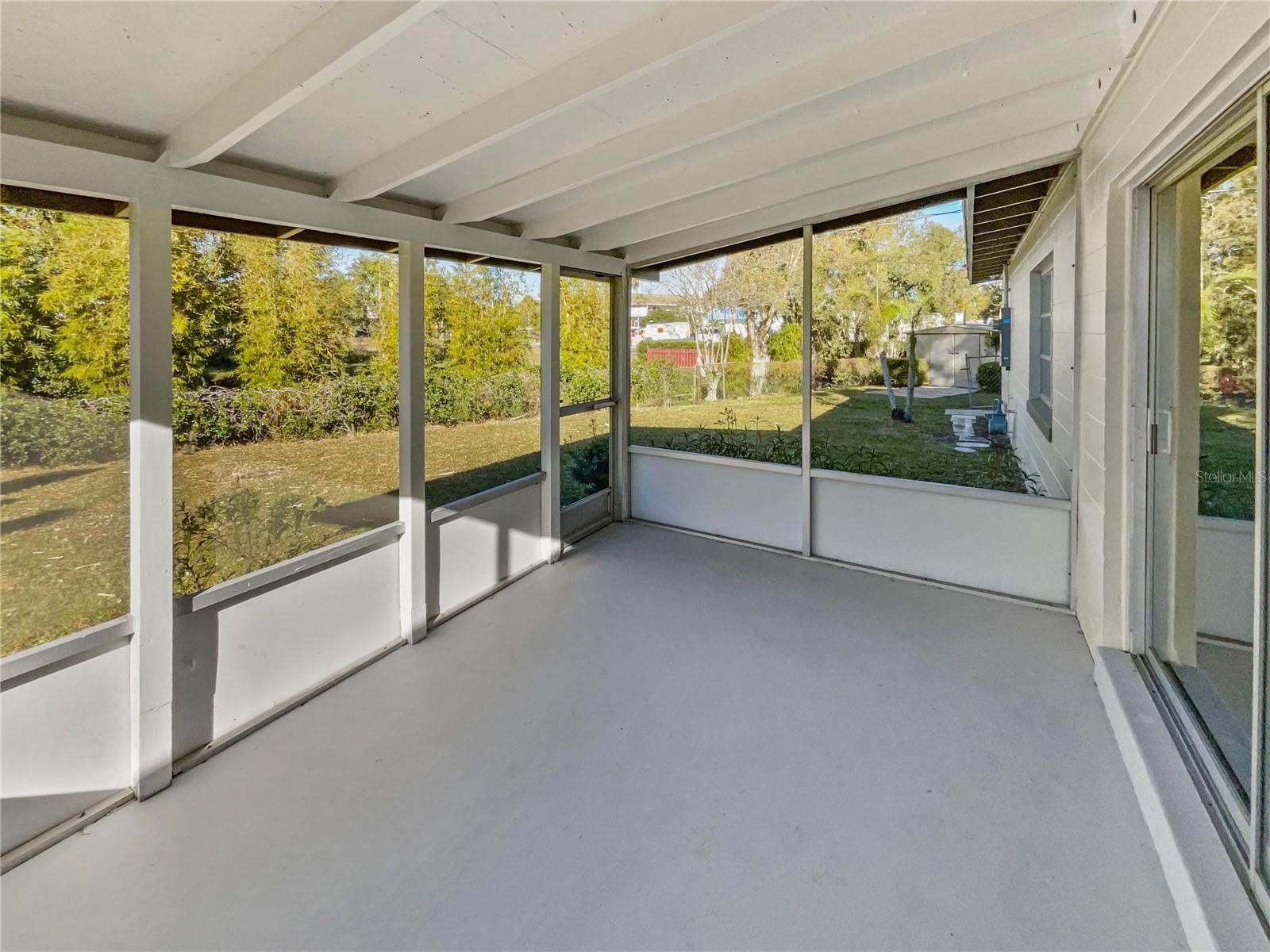 SKY LAKE REP - Residential