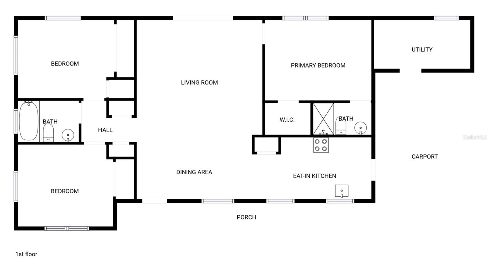 SKY LAKE REP - Residential