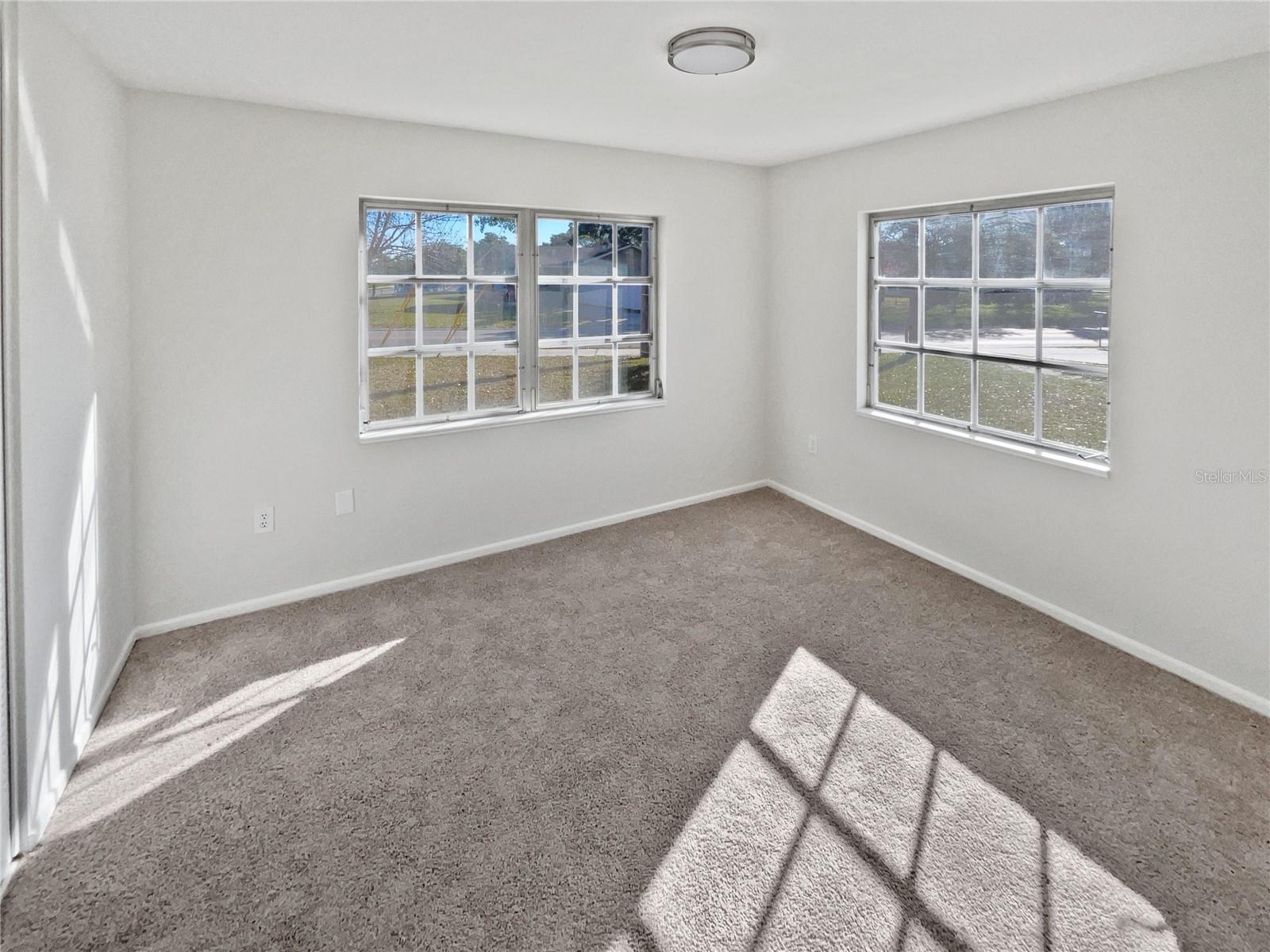 SKY LAKE REP - Residential