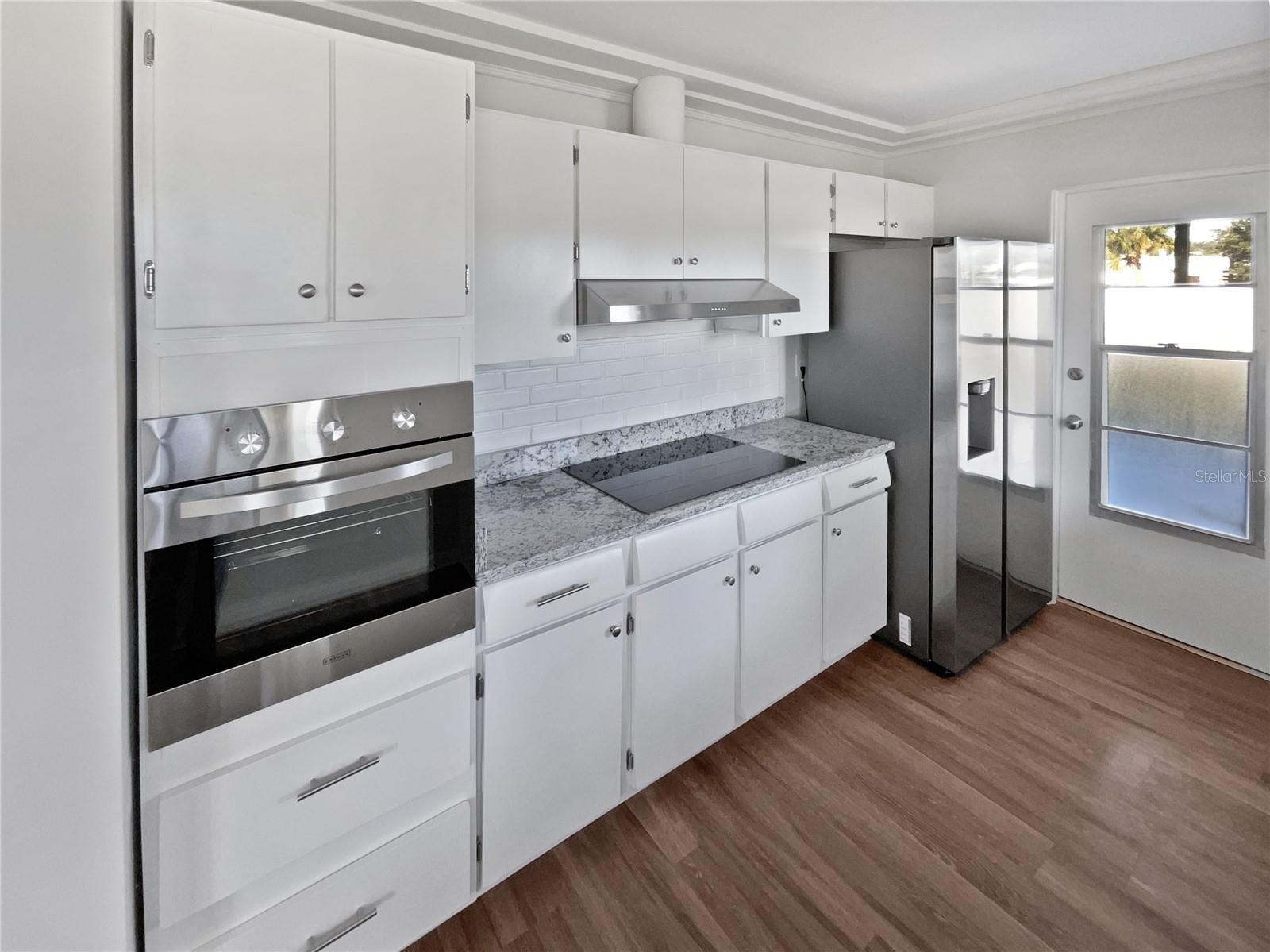 SKY LAKE REP - Residential