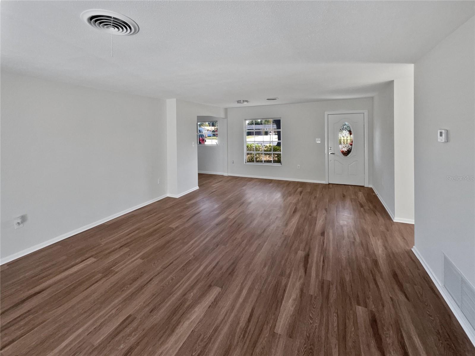 SKY LAKE REP - Residential