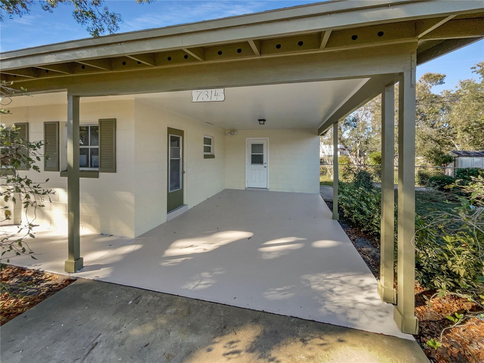 SKY LAKE REP - Residential